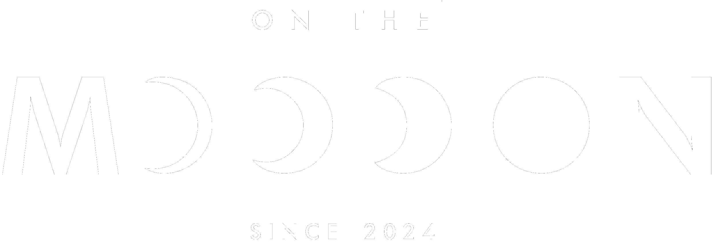 On the Moon